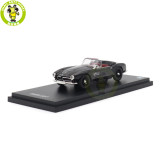 1/64 Almost Real BMW Model Cars Set Isetta 2002 M1 M3 750iL  328 507 3.0CSL Z8 i8 Roadster Diecast Model Toy Car