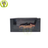 1/64 Almost Real BMW Model Cars Set Isetta 2002 M1 M3 750iL  328 507 3.0CSL Z8 i8 Roadster Diecast Model Toy Car