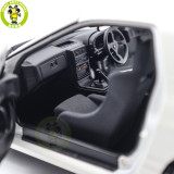 1/18 Mazda Savanna RX-7 RX 7 INFINI FC3S Whelart Diecast Model Toy Car Gifts For Friends Father