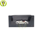 1/64 Almost Real BMW Model Cars Set Isetta 2002 M1 M3 750iL  328 507 3.0CSL Z8 i8 Roadster Diecast Model Toy Car