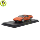 1/64 Almost Real BMW Model Cars Set Isetta 2002 M1 M3 750iL  328 507 3.0CSL Z8 i8 Roadster Diecast Model Toy Car