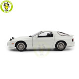 1/18 Mazda Savanna RX-7 RX 7 INFINI FC3S Whelart Diecast Model Toy Car Gifts For Friends Father