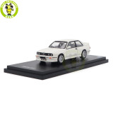 1/64 Almost Real BMW Model Cars Set Isetta 2002 M1 M3 750iL  328 507 3.0CSL Z8 i8 Roadster Diecast Model Toy Car