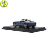 1/64 Almost Real BMW Model Cars Set Isetta 2002 M1 M3 750iL  328 507 3.0CSL Z8 i8 Roadster Diecast Model Toy Car