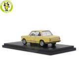 1/64 Almost Real BMW Model Cars Set Isetta 2002 M1 M3 750iL  328 507 3.0CSL Z8 i8 Roadster Diecast Model Toy Car