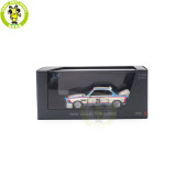 1/64 Almost Real BMW Model Cars Set Isetta 2002 M1 M3 750iL  328 507 3.0CSL Z8 i8 Roadster Diecast Model Toy Car