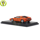 1/64 Almost Real BMW Model Cars Set Isetta 2002 M1 M3 750iL  328 507 3.0CSL Z8 i8 Roadster Diecast Model Toy Car