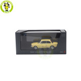 1/64 Almost Real BMW Model Cars Set Isetta 2002 M1 M3 750iL  328 507 3.0CSL Z8 i8 Roadster Diecast Model Toy Car