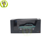 1/64 Almost Real BMW Model Cars Set Isetta 2002 M1 M3 750iL  328 507 3.0CSL Z8 i8 Roadster Diecast Model Toy Car