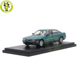 1/64 Almost Real BMW Model Cars Set Isetta 2002 M1 M3 750iL  328 507 3.0CSL Z8 i8 Roadster Diecast Model Toy Car