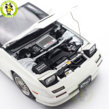 1/18 Mazda Savanna RX-7 RX 7 INFINI FC3S Whelart Diecast Model Toy Car Gifts For Friends Father