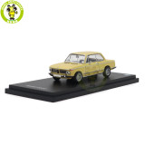 1/64 Almost Real BMW Model Cars Set Isetta 2002 M1 M3 750iL  328 507 3.0CSL Z8 i8 Roadster Diecast Model Toy Car