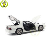 1/18 Mazda Savanna RX-7 RX 7 INFINI FC3S Whelart Diecast Model Toy Car Gifts For Friends Father