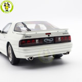1/18 Mazda Savanna RX-7 RX 7 INFINI FC3S Whelart Diecast Model Toy Car Gifts For Friends Father