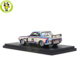 1/64 Almost Real BMW Model Cars Set Isetta 2002 M1 M3 750iL  328 507 3.0CSL Z8 i8 Roadster Diecast Model Toy Car