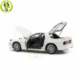 1/18 Mazda Savanna RX-7 RX 7 INFINI FC3S Whelart Diecast Model Toy Car Gifts For Friends Father