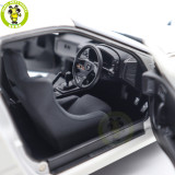 1/18 Mazda Savanna RX-7 RX 7 INFINI FC3S Whelart Diecast Model Toy Car Gifts For Friends Father