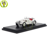 1/64 Almost Real BMW Model Cars Set Isetta 2002 M1 M3 750iL  328 507 3.0CSL Z8 i8 Roadster Diecast Model Toy Car