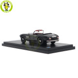 1/64 Almost Real BMW Model Cars Set Isetta 2002 M1 M3 750iL  328 507 3.0CSL Z8 i8 Roadster Diecast Model Toy Car