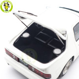 1/18 Mazda Savanna RX-7 RX 7 INFINI FC3S Whelart Diecast Model Toy Car Gifts For Friends Father