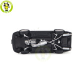 1/18 Mazda Savanna RX-7 RX 7 INFINI FC3S Whelart Diecast Model Toy Car Gifts For Friends Father