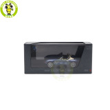 1/64 Almost Real BMW Model Cars Set Isetta 2002 M1 M3 750iL  328 507 3.0CSL Z8 i8 Roadster Diecast Model Toy Car