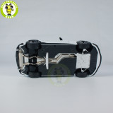 Pre-order 1/18 WELL Toyota Supra A90 Diecast Model Car Gifts For Father Friends