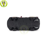 1/18 Porsche 911 992 GT3 RS 2022 Norev Diecast Model Toys Car Gifts For Friends Father