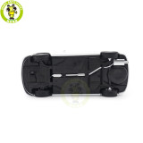 1/18 Opel Astra Gsi 1991 Norev 183673 White Diecast Model Toy Car Gifts For Father Friends