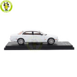 1/64 Almost Real Jaguar XJ XJ6 X350 Diecast Model Toys Car Gifts For Friends