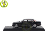 1/64 Almost Real Jaguar XJ XJ6 X350 Diecast Model Toys Car Gifts For Friends