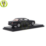 1/64 Almost Real Jaguar XJ XJ6 X350 Diecast Model Toys Car Gifts For Friends
