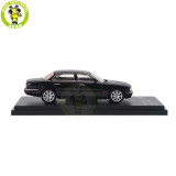 1/64 Almost Real Jaguar XJ XJ6 X350 Diecast Model Toys Car Gifts For Friends