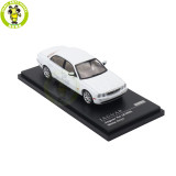 1/64 Almost Real Jaguar XJ XJ6 X350 Diecast Model Toys Car Gifts For Friends