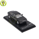 1/64 Almost Real Jaguar XJ XJ6 X350 Diecast Model Toys Car Gifts For Friends