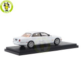 1/64 Almost Real Jaguar XJ XJ6 X350 Diecast Model Toys Car Gifts For Friends