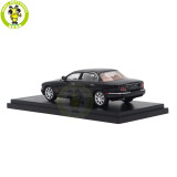 1/64 Almost Real Jaguar XJ XJ6 X350 Diecast Model Toys Car Gifts For Friends
