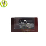 1/18 MOTORHELIX Engine Model For Benz W221 M275 ALFA ROMEO Honda K20C F B K Series Toyota 4AGE Mitsubishi 4G63T
