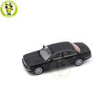 1/64 Almost Real Jaguar XJ XJ6 X350 Diecast Model Toys Car Gifts For Friends