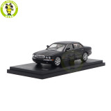 1/64 Almost Real Jaguar XJ XJ6 X350 Diecast Model Toys Car Gifts For Friends
