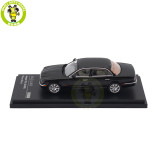 1/64 Almost Real Jaguar XJ XJ6 X350 Diecast Model Toys Car Gifts For Friends