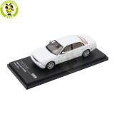 1/64 Almost Real Jaguar XJ XJ6 X350 Diecast Model Toys Car Gifts For Friends