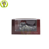 1/18 MOTORHELIX Engine Model For Benz W221 M275 ALFA ROMEO Honda K20C F B K Series Toyota 4AGE Mitsubishi 4G63T