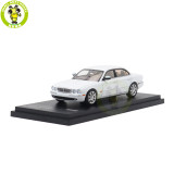 1/64 Almost Real Jaguar XJ XJ6 X350 Diecast Model Toys Car Gifts For Friends