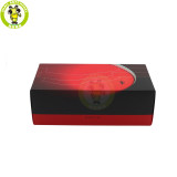 1/18 BBR 81822H8 Ferrari LaFerrari Rosso Fuoco One off Special for L.H. Diecast Model Toys Car Gifts For Father Friends