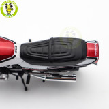 1/12 AOSHIMA Honda CBX 400F Diecast Model Motorcycle Car Toy Gifts For Friends Father
