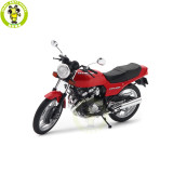 1/12 AOSHIMA Honda CBX 400F Diecast Model Motorcycle Car Toy Gifts For Friends Father