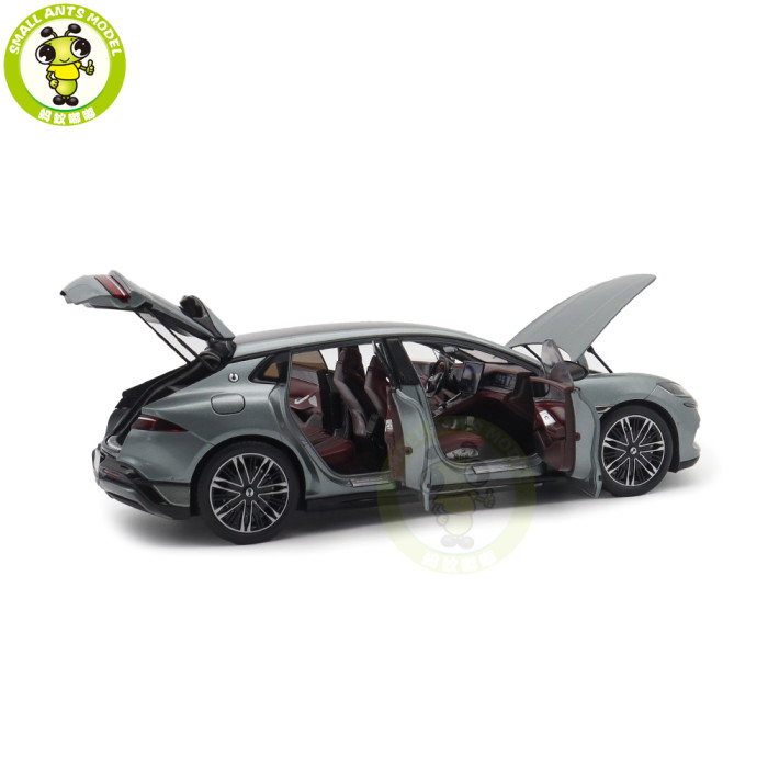 1/18 BYD DENZA Z9GT Diecast Model Toy Car Gifts For Father Friends