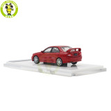 1/64 MOTORHELIX Mitsubishi Lancer EVO IV Diecast Model Toy Car Gifts For Father Friends