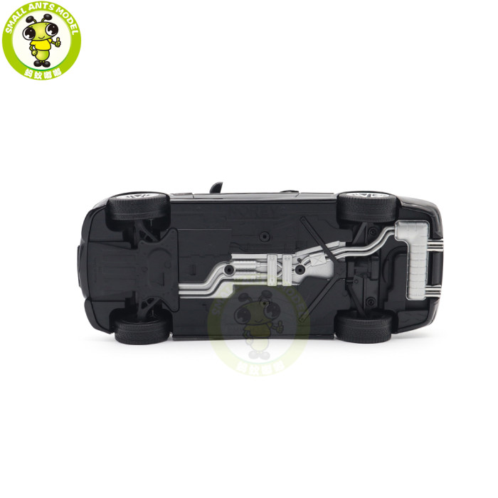 1/18 BMW M3 CSL 2003 E46 Norev 183017 Saphire Black Diecast Model Car Toys Gifts For Adults Friends